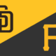 MLB Gameday: Padres 2, Pirates 1 Final Score (05/03/2025)