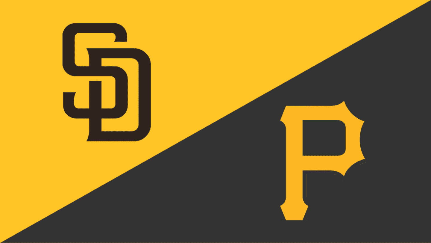 MLB Gameday: Padres 2, Pirates 1 Final Score (05/03/2025)