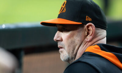 MLBTR Podcast: The Disappointing Orioles, Dalton Rushing, And The Phillies' Bullpen