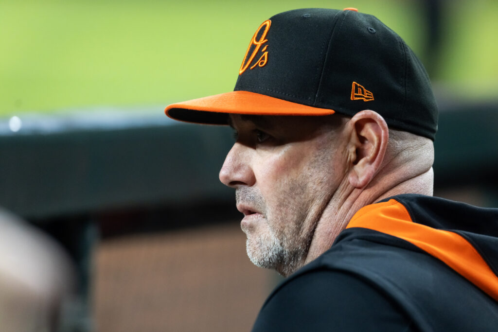 MLBTR Podcast: The Disappointing Orioles, Dalton Rushing, And The Phillies' Bullpen