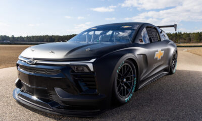 NASCAR, IMSA, IndyCar, F1: GM’s motorsport boss explains why it goes racing
