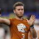 NFL news: Quinn Ewers turning page on draft slip, embracing chance with Dolphins