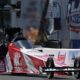 NHRA Saturday Qualifying at Joliet: Track Record Keeps Surging Doug Kalitta No. 1