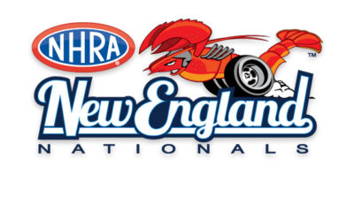 NHRA New England Nationals