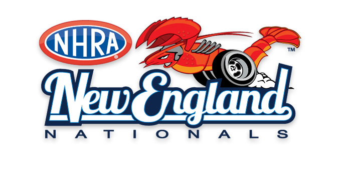 NHRA New England Nationals