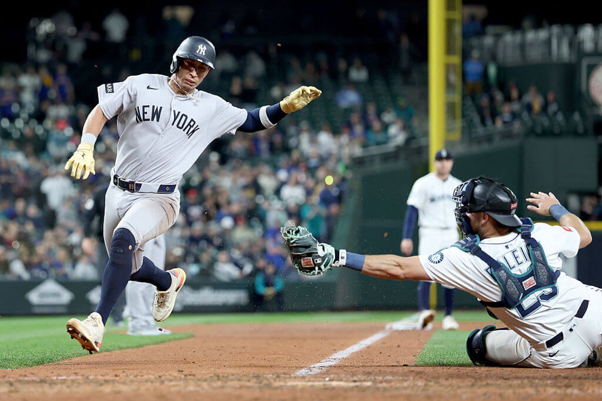 Oswaldo Cabrera’s brutal injury, plus our reporter’s lesson from Ron Washington