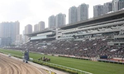 Picks, analysis, free PPs for Sha Tin