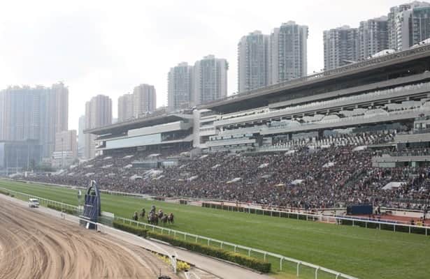 Picks, analysis, free PPs for Sha Tin