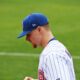 Poll: Should The Cubs Call Up Cade Horton?