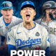 Power Rankings: Familiar club back in top spot