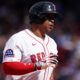 Rafael Devers airs out Red Sox beef over position change, contract