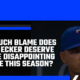 Rangers Reacts Results: Donnie Ecker