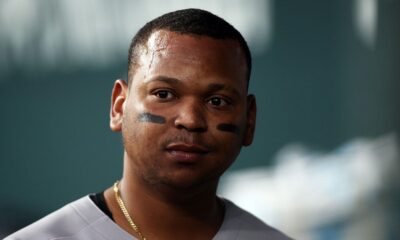 Red Sox owner meeting with Rafael Devers about position: report