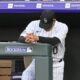 Rockies fans react after 21-0 loss to Padres