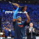 Shai Gilgeous-Alexander wins 2025 NBA MVP after leading Oklahoma City Thunder to 68–14 season and honoring Steve Nash in speech | NBA News