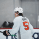 Source Confirms Flyers Prospect Avoided Worst With Injury
