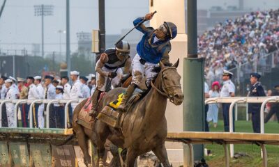 Sovereignty Skipping Preakness Signals a Need for Change in Horse Racing Calendar