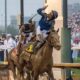 Sovereignty Skipping Preakness Signals a Need for Change in Horse Racing Calendar