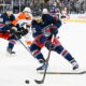 The Rangers' Future Captain, Mike Sullivan's Arrival, And NHL Playoff News