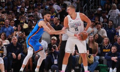 Thunder vs. Nuggets odds, prediction, start time: 2025 NBA playoff picks, Game 7 best bets by proven model