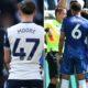 Tottenham lose to Crystal Palace, Dejan Kulusevski injury scare before Europa League final; Liverpool v Arsenal, Newcastle v Chelsea, Manchester United v West Ham
