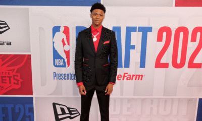 Ace Bailey clears air on joining Jazz, denies that he planned not to report to team
