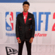 Ace Bailey clears air on joining Jazz, denies that he planned not to report to team