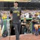 'An icon here': Pirates remember franchise legend Dave Parker
