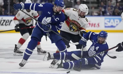 Data Suggests Veterans Outperform in NHL Playoffs—Should the Maple Leafs Follow the Trend?
