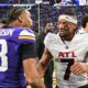 Fantasy football mock draft: 10-team PPR scoring