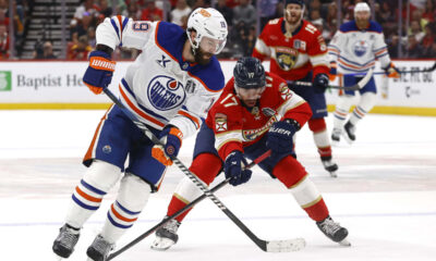 PREVIEW: Oilers at Panthers (Game 6)