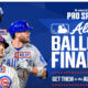 Pete Crow-Armstrong, Kyle Tucker, Carson Kelly trying to be All-Star game starters