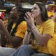The ties that bind: The WNBA's Fever and NBA's Pacers are more than just neighbors in Indianapolis