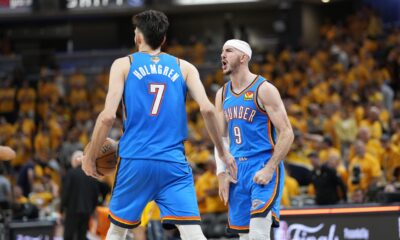Thunder vs Pacers: Five Takeaways from NBA Finals Game 4