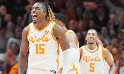 What experts said about Jahmai Mashack as NBA Draft pick