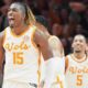 What experts said about Jahmai Mashack as NBA Draft pick