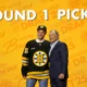 Why the Flyers Passed on James Hagens in the NHL Draft