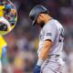 Yankees' rally stalls after brutal gaffe in another loss to Red Sox