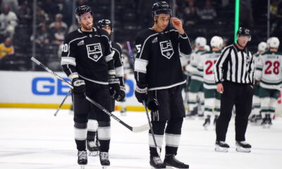 5 Burning Questions Facing the LA Kings in the 2025–26 NHL Season