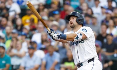 Cal Raleigh Has Set a Record, and Leveled the AL MVP Race