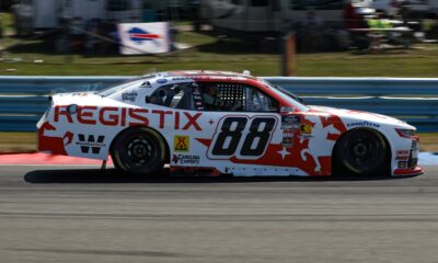NASCAR insiders debate concern surrounding Connor Zilisch joining NASCAR Cup Series in 2026