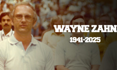 PBA Hall of Famer Wayne Zahn Dies at 84