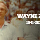 PBA Hall of Famer Wayne Zahn Dies at 84