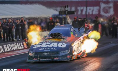 The SCAG Power Equipment Nitro Teams Are Ready For Indy