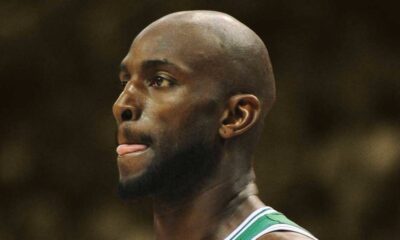 "These kids are not taught anything" - Kevin Garnett blames the AAU system for the lack of quality and pride in the NBA