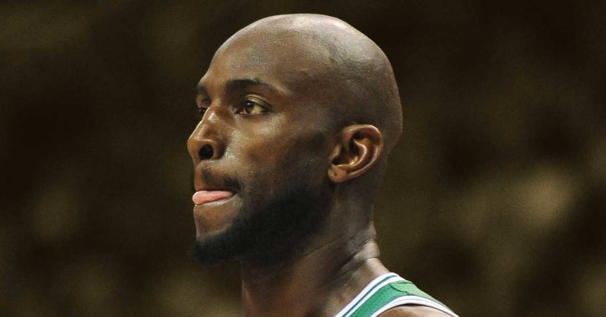 "These kids are not taught anything" - Kevin Garnett blames the AAU system for the lack of quality and pride in the NBA