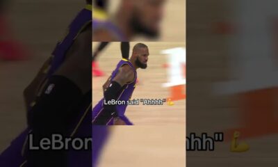 'THIS IS 40' 🗣️