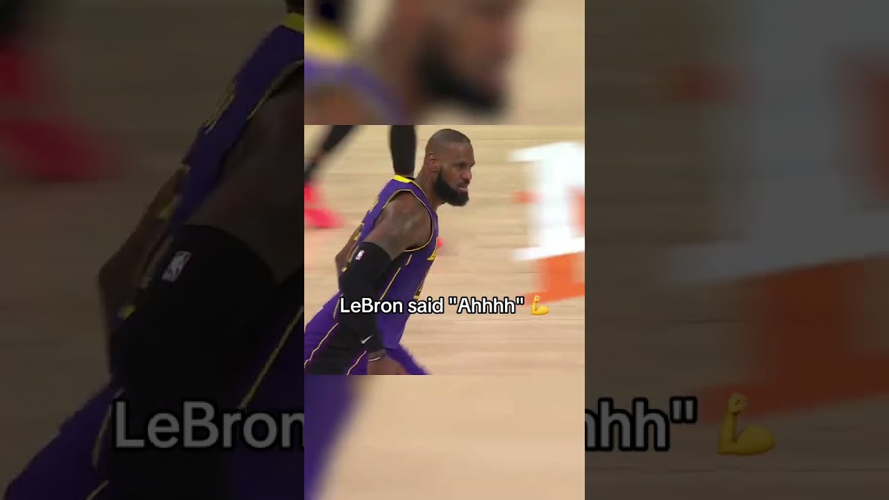 'THIS IS 40' 🗣️