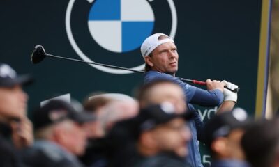After bizarre rules choice, Euro pro takes to social media: 'I didn't cheat' | Golf News and Tour Information