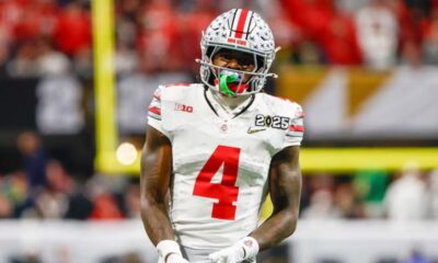 College football TV schedule and times